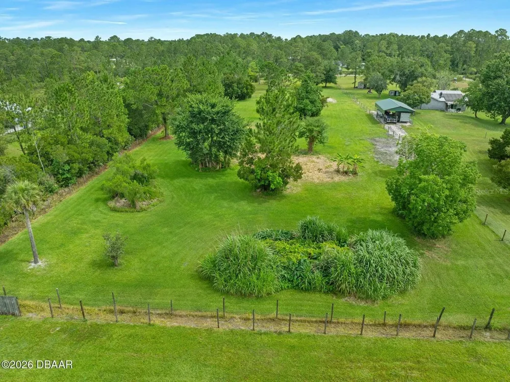 4034 BUDD ROAD New Smyrna Beach, FL 32168