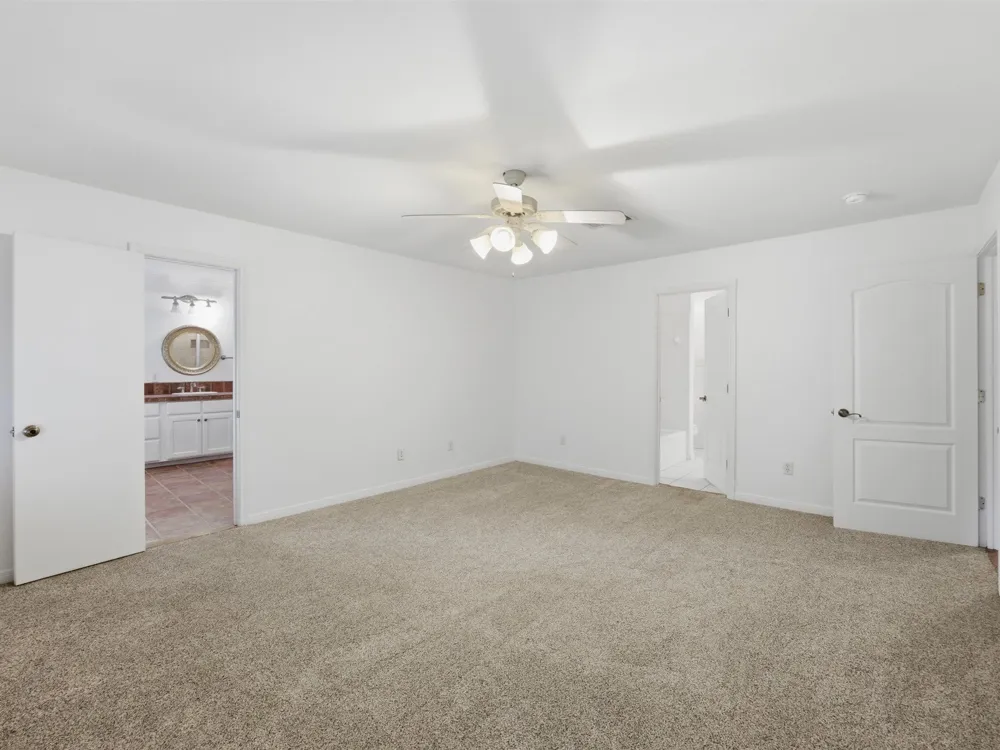 4400 Summercrest Court Fort Worth, TX 76109
