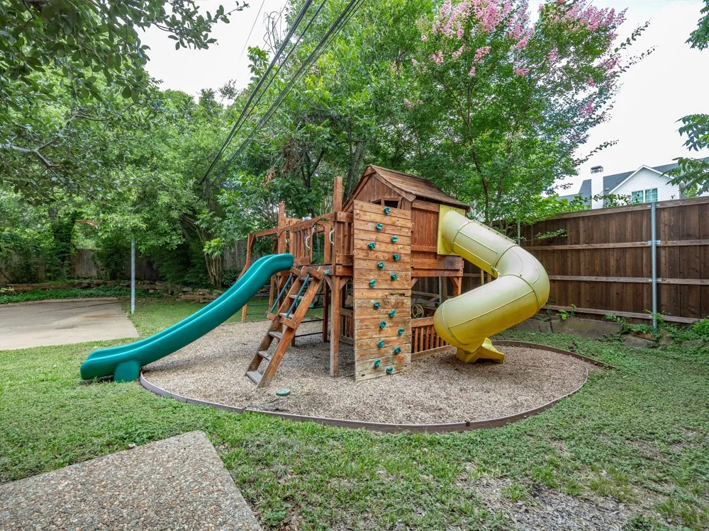 4400 Summercrest Court Fort Worth, TX 76109
