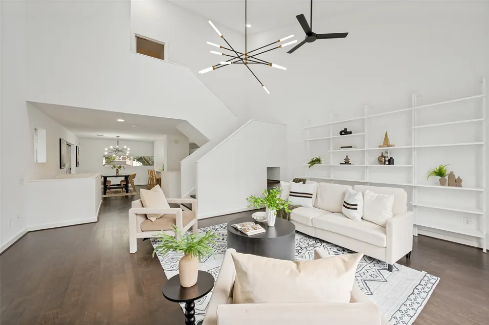 3828 San Jacinto Street Dallas, TX 75204