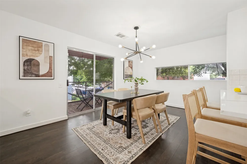 3828 San Jacinto Street Dallas, TX 75204