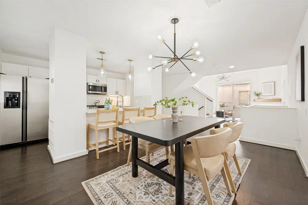 3828 San Jacinto Street Dallas, TX 75204