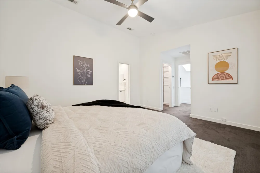3828 San Jacinto Street Dallas, TX 75204