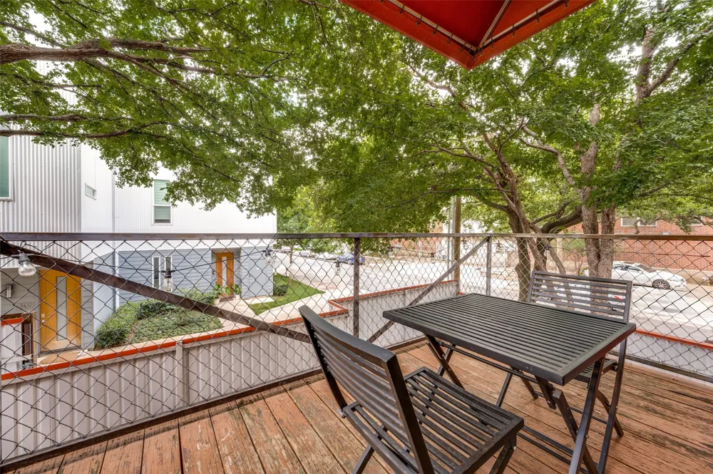 3828 San Jacinto Street Dallas, TX 75204