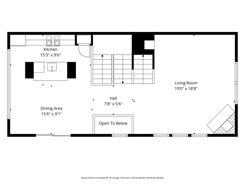 3828 San Jacinto Street Dallas, TX 75204