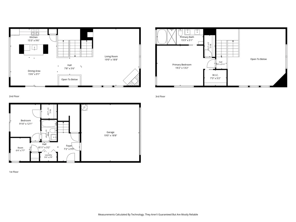 3828 San Jacinto Street Dallas, TX 75204