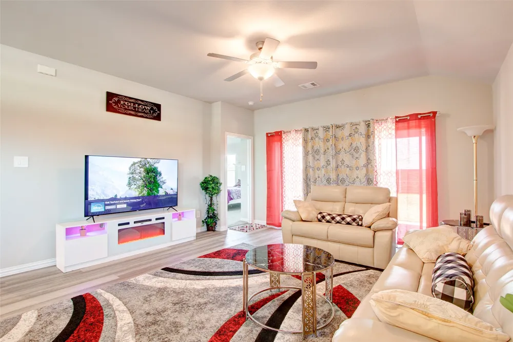 727 Williams Way Lowry Crossing, TX 75069