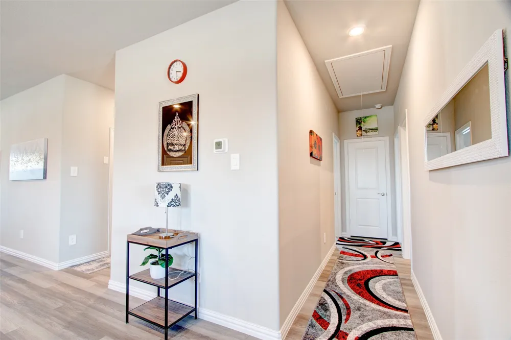 727 Williams Way Lowry Crossing, TX 75069