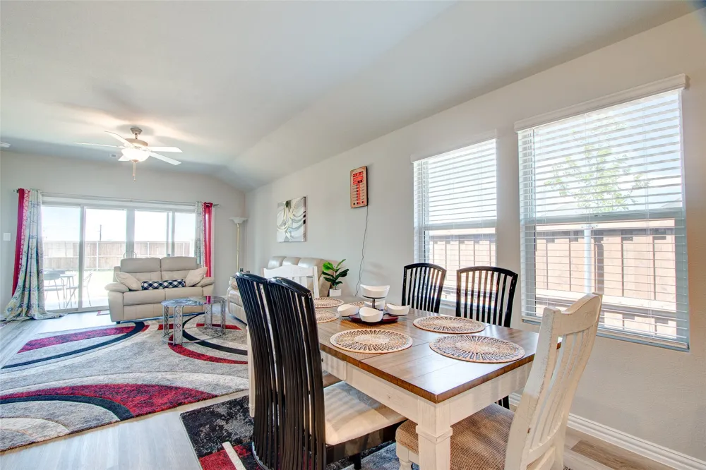 727 Williams Way Lowry Crossing, TX 75069