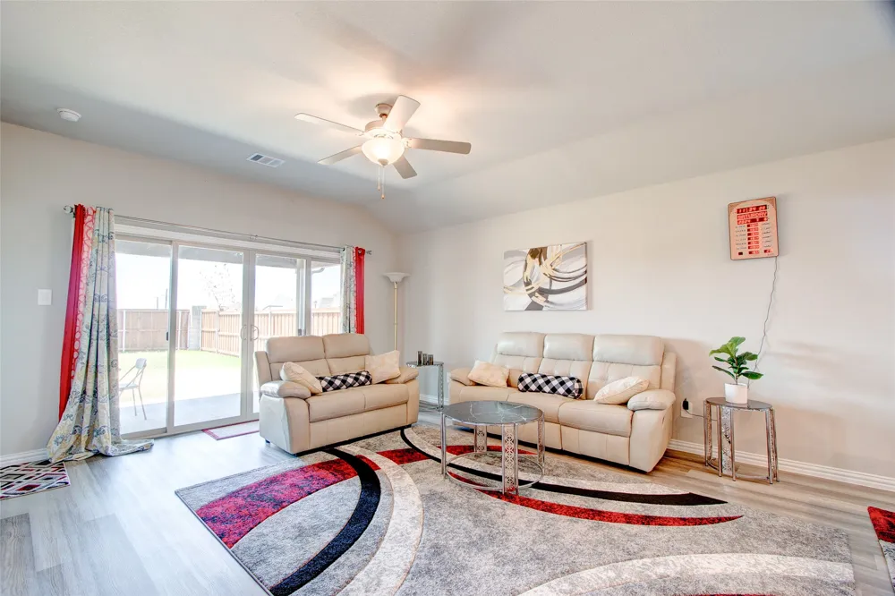 727 Williams Way Lowry Crossing, TX 75069