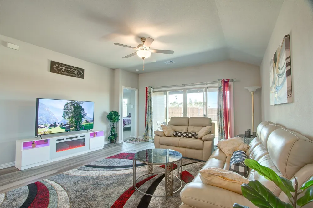 727 Williams Way Lowry Crossing, TX 75069