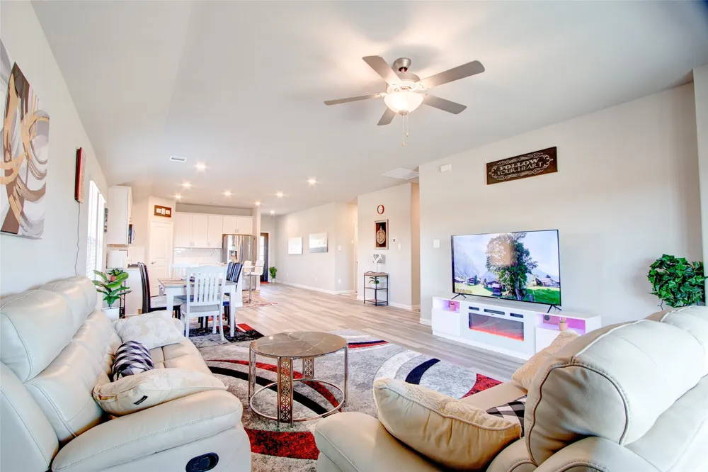 727 Williams Way Lowry Crossing, TX 75069