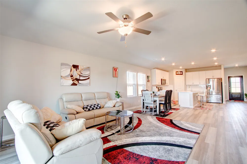 727 Williams Way Lowry Crossing, TX 75069