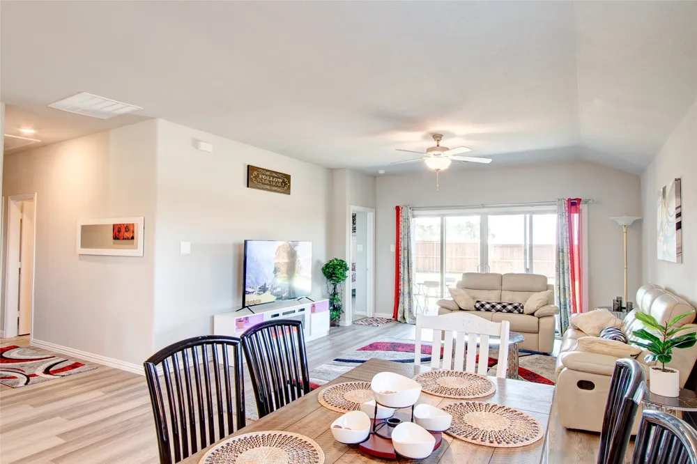 727 Williams Way Lowry Crossing, TX 75069