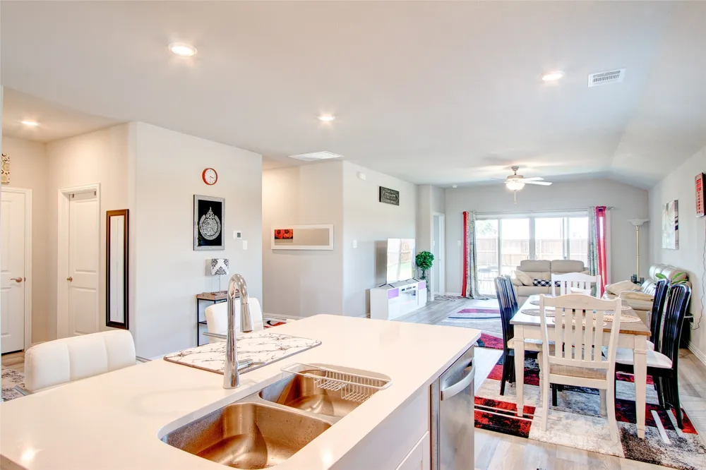 727 Williams Way Lowry Crossing, TX 75069