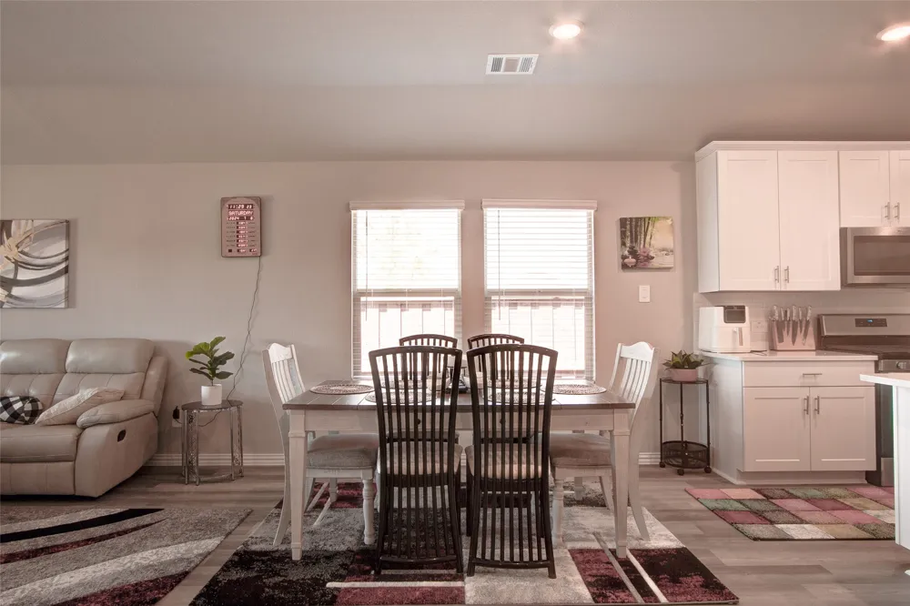 727 Williams Way Lowry Crossing, TX 75069