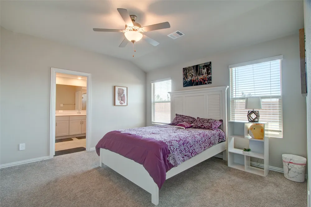 727 Williams Way Lowry Crossing, TX 75069