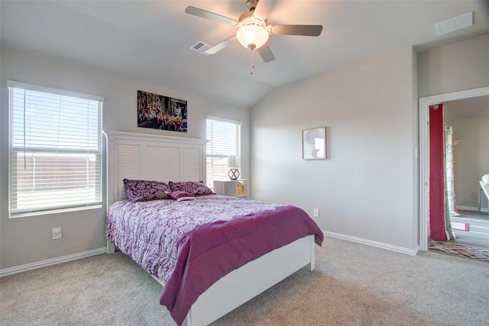 727 Williams Way Lowry Crossing, TX 75069