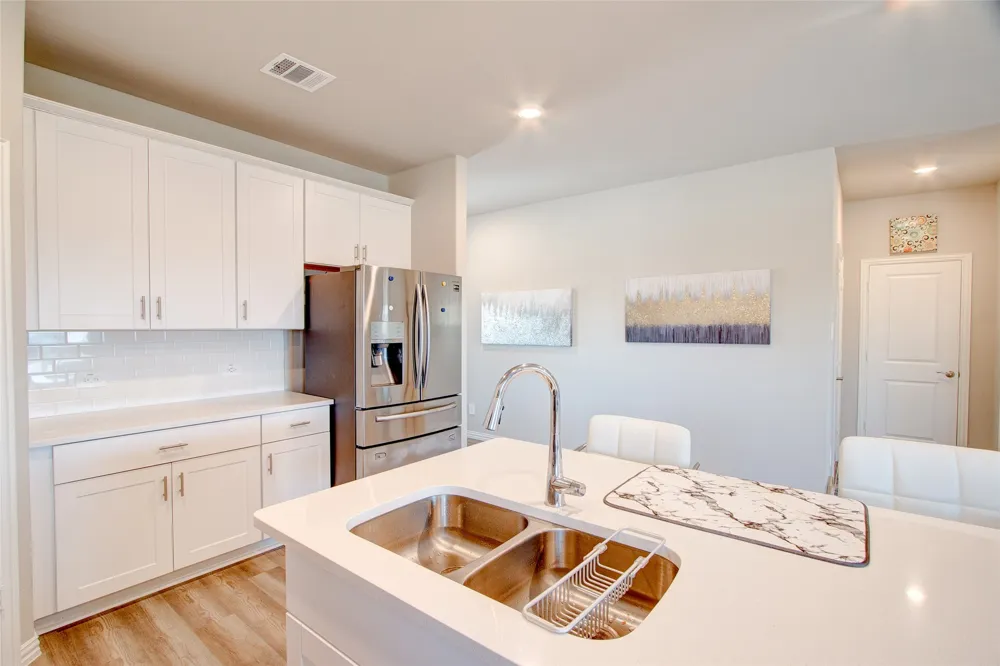 727 Williams Way Lowry Crossing, TX 75069