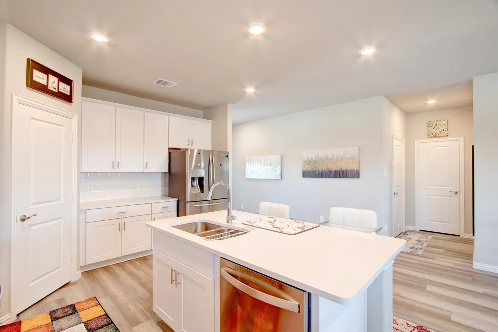 727 Williams Way Lowry Crossing, TX 75069