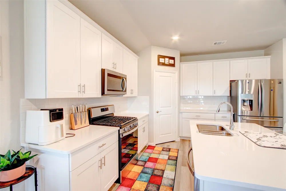 727 Williams Way Lowry Crossing, TX 75069
