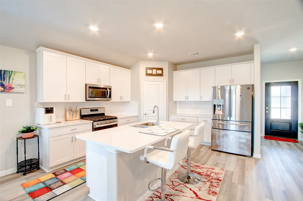 727 Williams Way Lowry Crossing, TX 75069