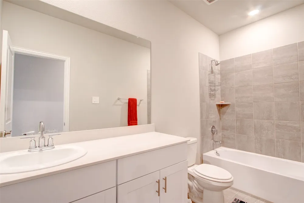 727 Williams Way Lowry Crossing, TX 75069