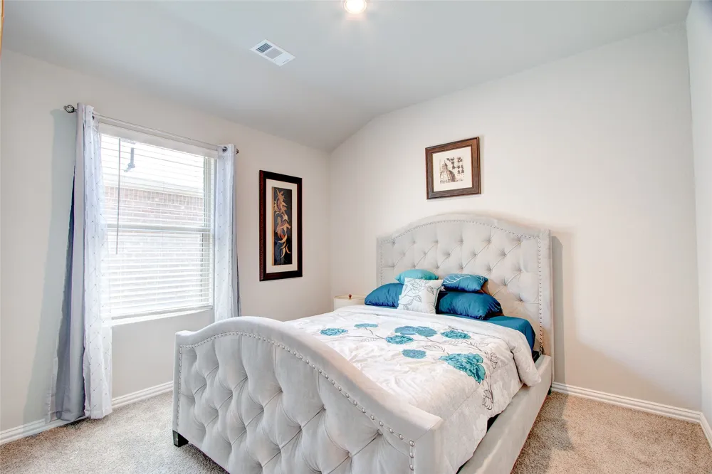 727 Williams Way Lowry Crossing, TX 75069