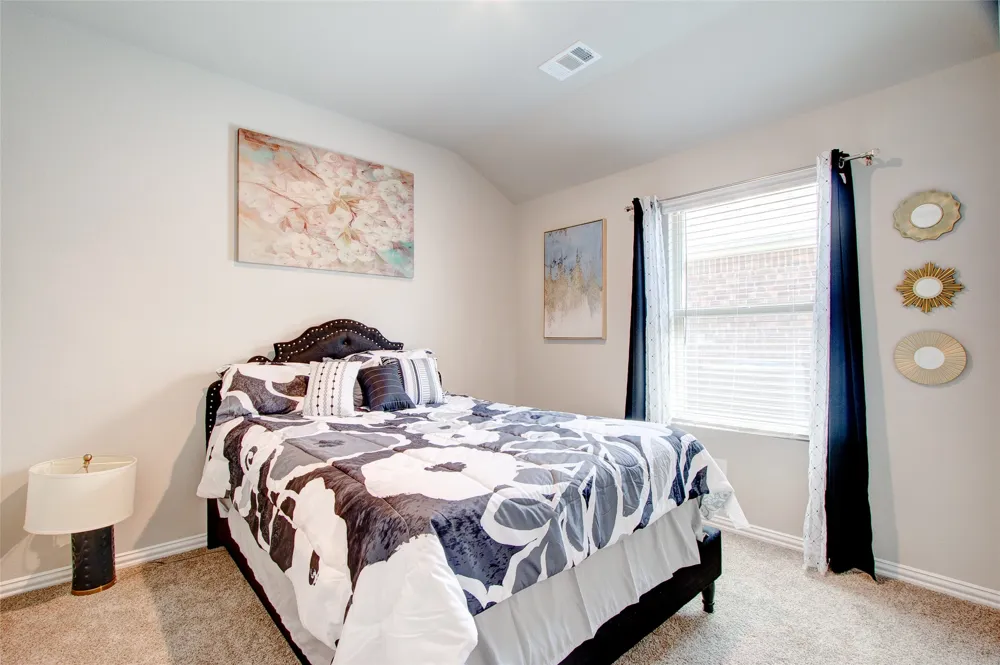 727 Williams Way Lowry Crossing, TX 75069