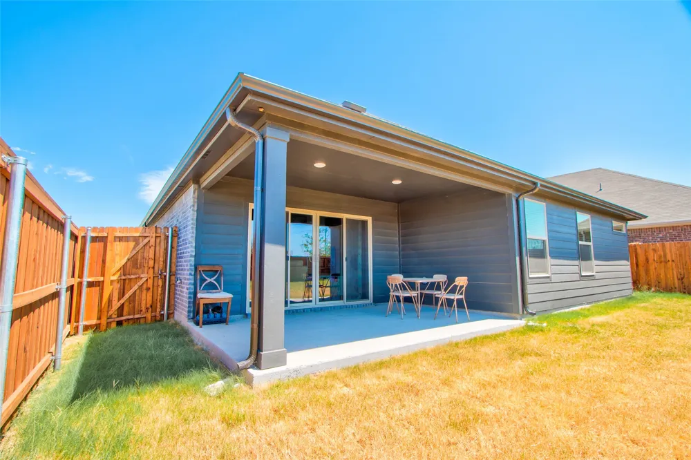 727 Williams Way Lowry Crossing, TX 75069