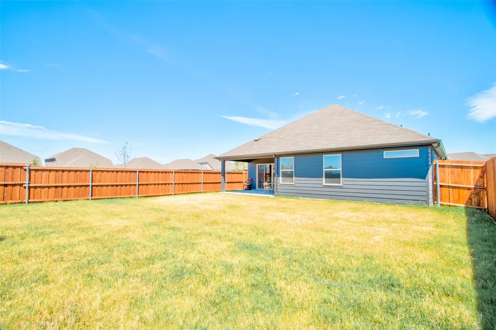 727 Williams Way Lowry Crossing, TX 75069