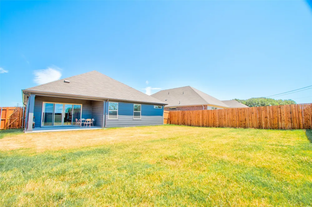 727 Williams Way Lowry Crossing, TX 75069