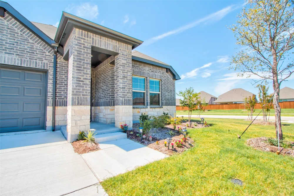 727 Williams Way Lowry Crossing, TX 75069