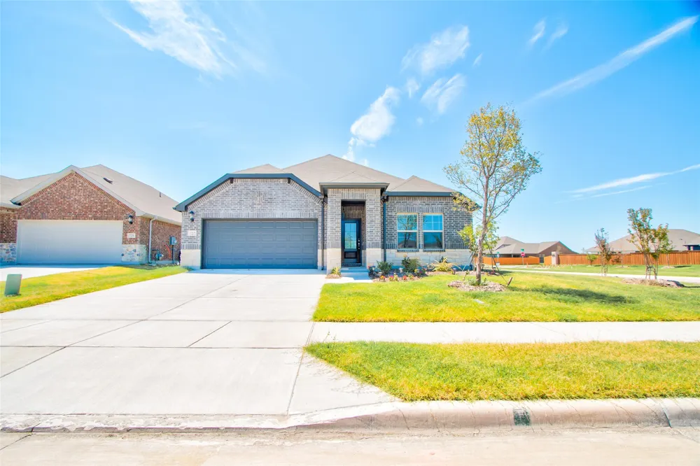 727 Williams Way Lowry Crossing, TX 75069