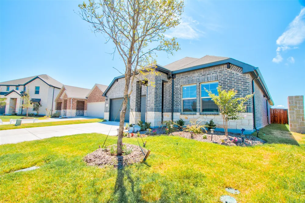 727 Williams Way Lowry Crossing, TX 75069