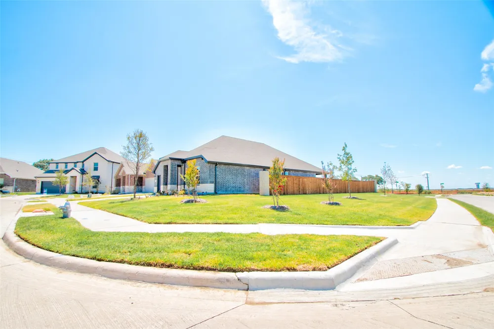 727 Williams Way Lowry Crossing, TX 75069