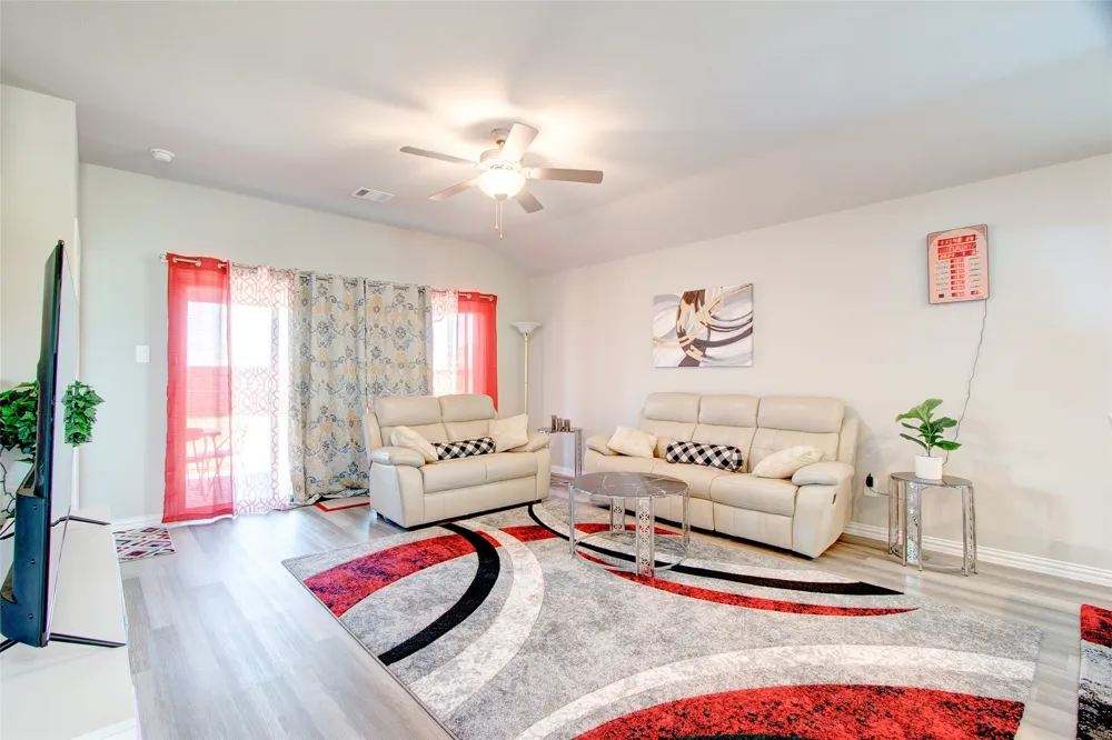 727 Williams Way Lowry Crossing, TX 75069