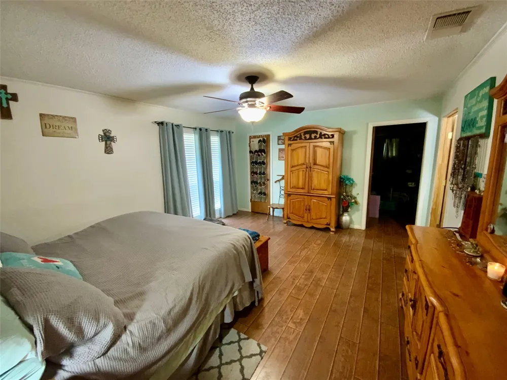 2247 Lcr 654 Thornton, TX 76687