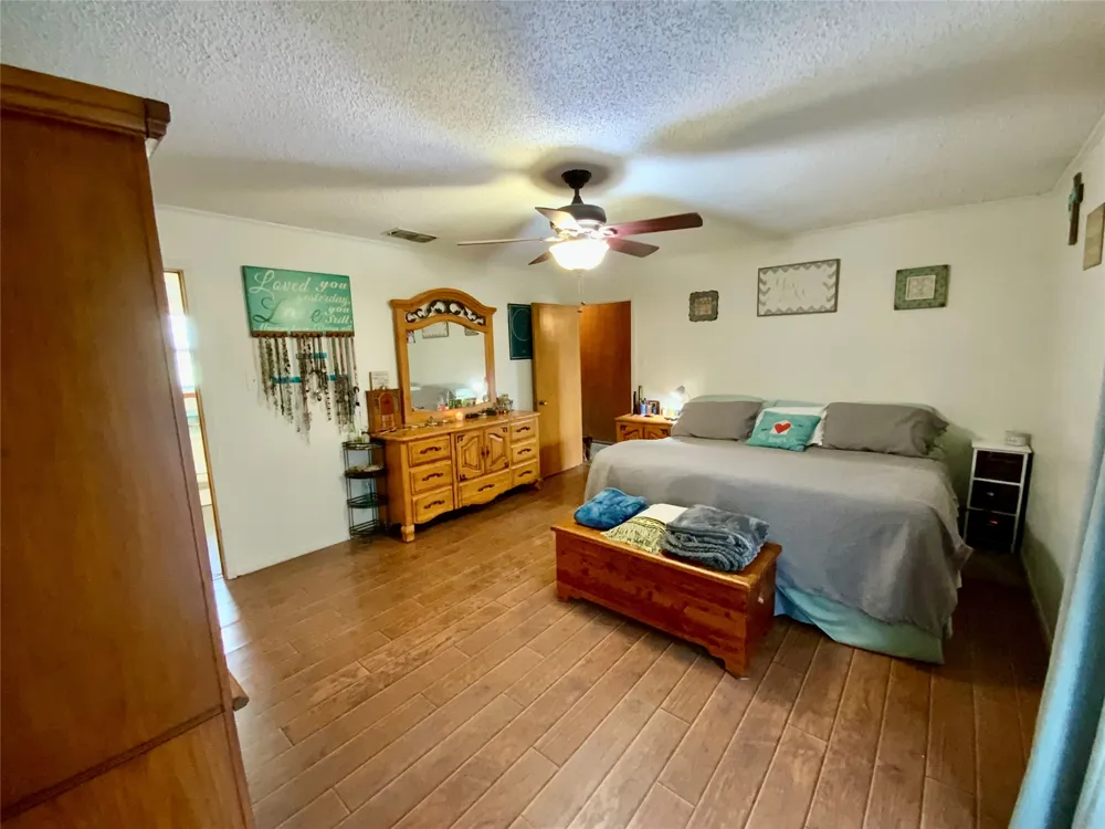 2247 Lcr 654 Thornton, TX 76687