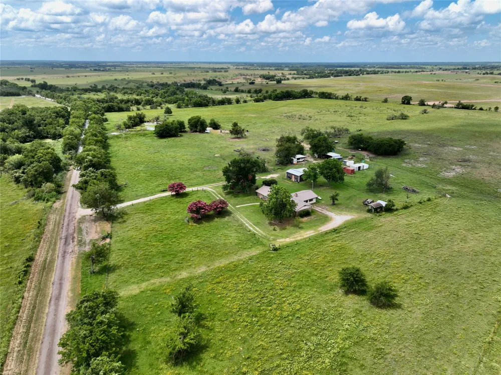 2247 Lcr 654 Thornton, TX 76687