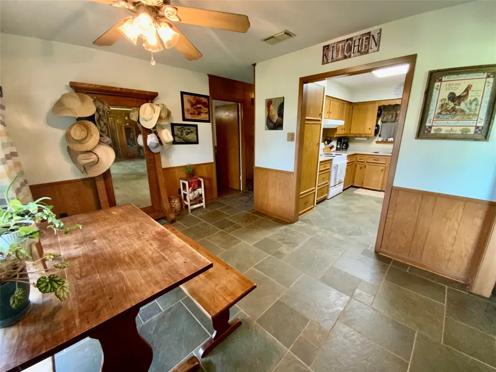 2247 Lcr 654 Thornton, TX 76687