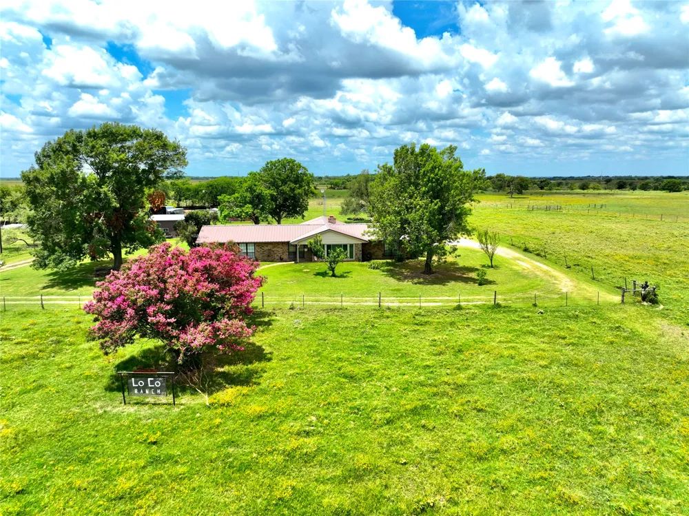 2247 Lcr 654 Thornton, TX 76687