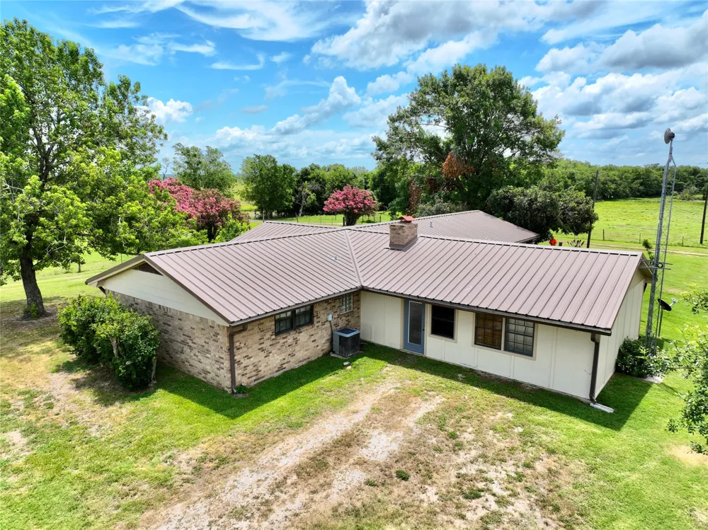 2247 Lcr 654 Thornton, TX 76687