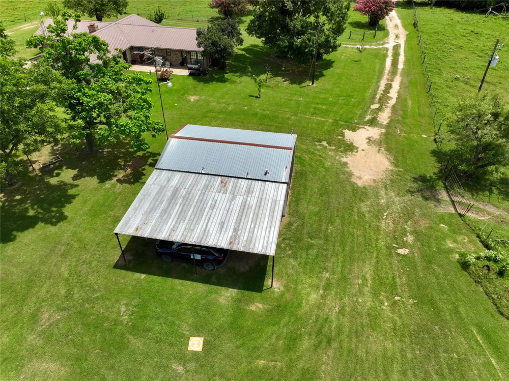 2247 Lcr 654 Thornton, TX 76687