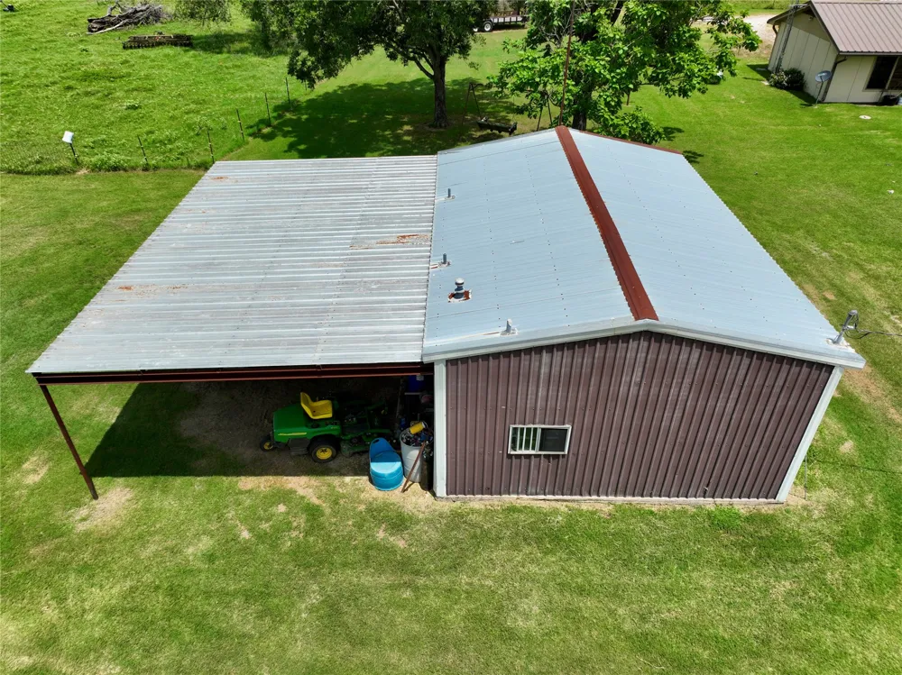 2247 Lcr 654 Thornton, TX 76687