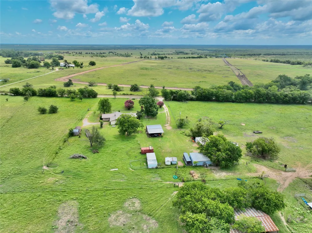 2247 Lcr 654 Thornton, TX 76687