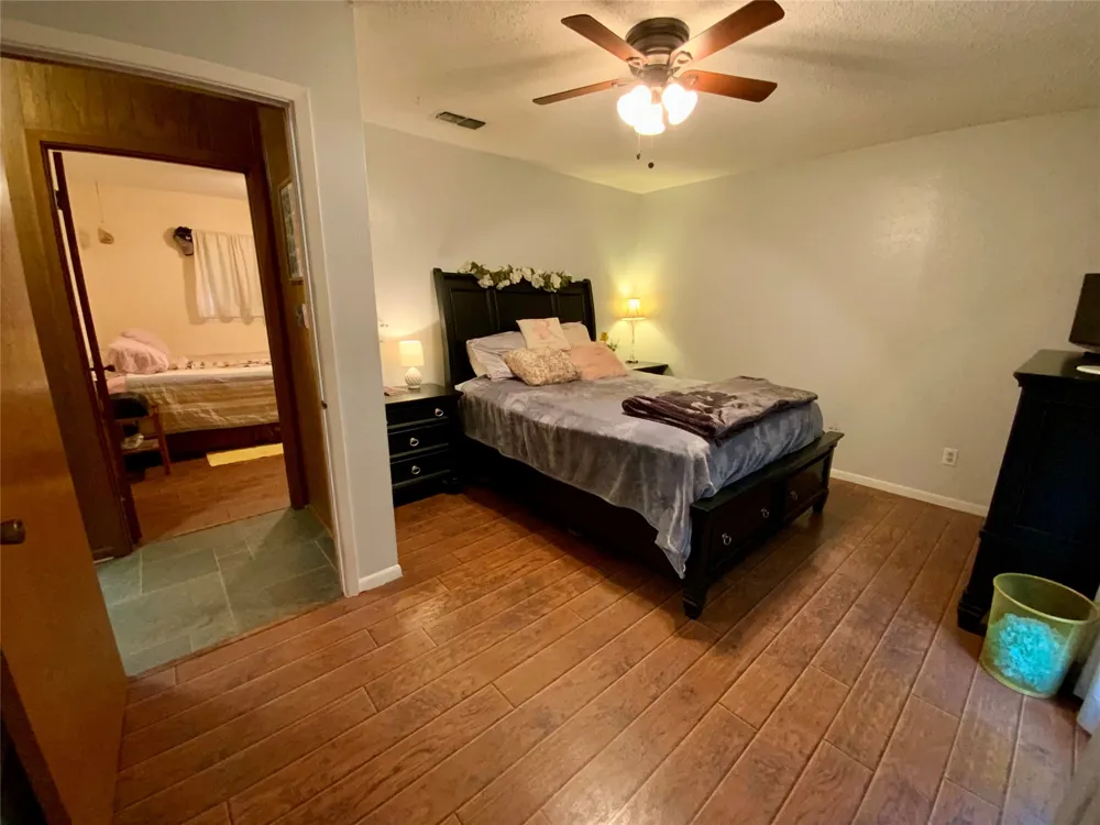 2247 Lcr 654 Thornton, TX 76687