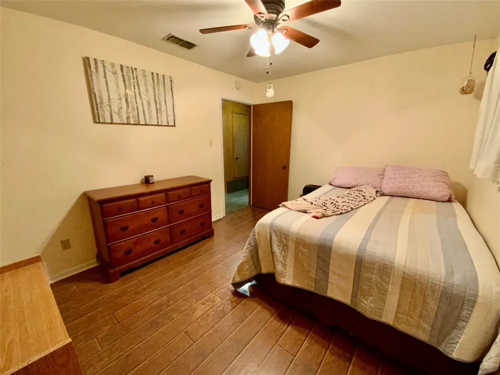 2247 Lcr 654 Thornton, TX 76687