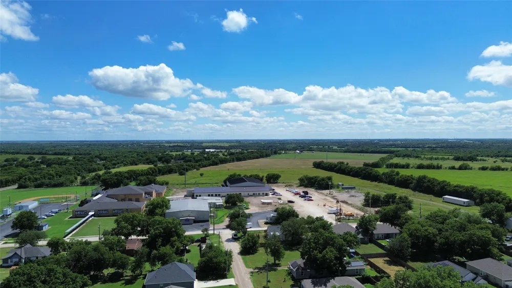 West Avenue Milford, TX 76670