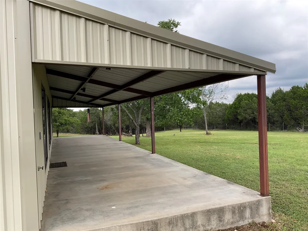 392 County Road 1410 Morgan, TX 76671